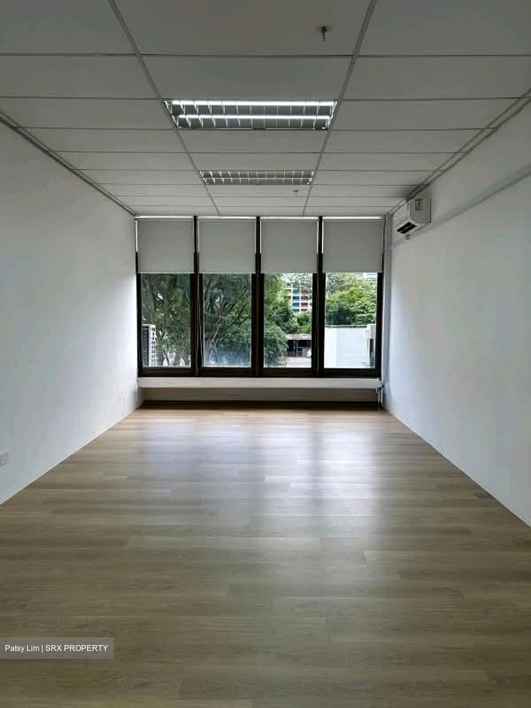 Sindo Industrial Building (D13), Factory #556897321